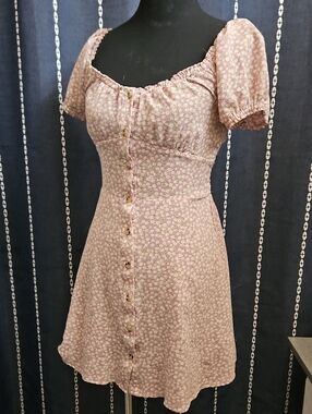 Girls Tween/teen Dress